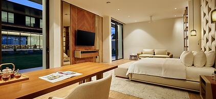 Saba Estate Luxury Villa Bali