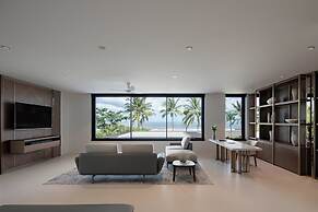 Saba Estate Luxury Villa Bali