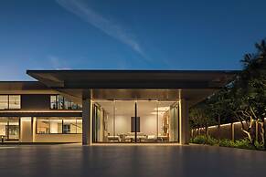 Saba Estate Luxury Villa Bali