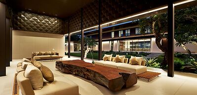 Saba Estate Luxury Villa Bali