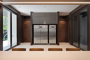 Saba Estate Luxury Villa Bali