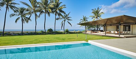 Saba Estate Luxury Villa Bali