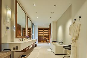 Saba Estate Luxury Villa Bali