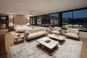 Saba Estate Luxury Villa Bali