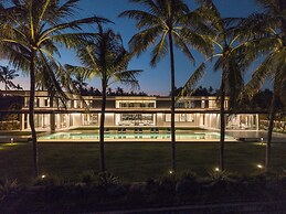 Saba Estate Luxury Villa Bali