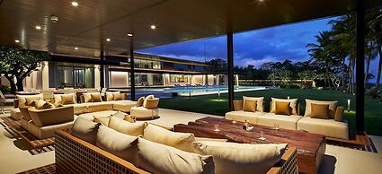 Saba Estate Luxury Villa Bali