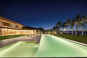 Saba Estate Luxury Villa Bali