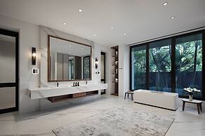 Saba Estate Luxury Villa Bali