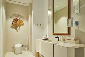 Saba Estate Luxury Villa Bali