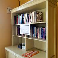 Candi Panggung Family Guest House Syariah