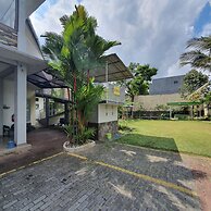 Candi Panggung Family Guest House Syariah