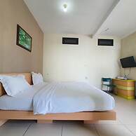 Candi Panggung Family Guest House Syariah