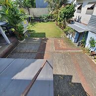 Candi Panggung Family Guest House Syariah