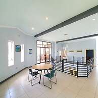 Candi Panggung Family Guest House Syariah