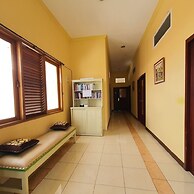 Candi Panggung Family Guest House Syariah