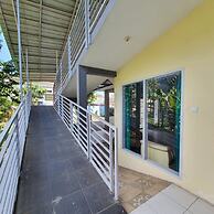 Candi Panggung Family Guest House Syariah