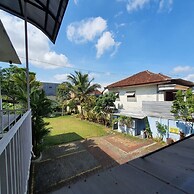 Candi Panggung Family Guest House Syariah