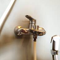 Candi Panggung Family Guest House Syariah