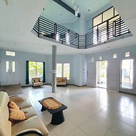 Candi Panggung Family Guest House Syariah