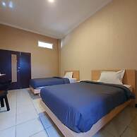 Candi Panggung Family Guest House Syariah