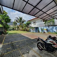 Candi Panggung Family Guest House Syariah