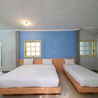 Candi Panggung Family Guest House Syariah