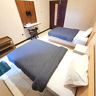 Candi Panggung Family Guest House Syariah