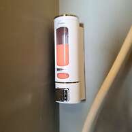 Candi Panggung Family Guest House Syariah