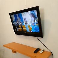 Candi Panggung Family Guest House Syariah