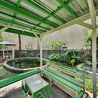 Candi Panggung Family Guest House Syariah