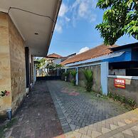 Candi Panggung Family Guest House Syariah