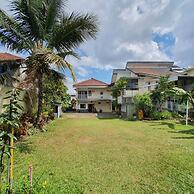Candi Panggung Family Guest House Syariah
