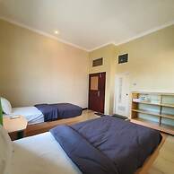 Candi Panggung Family Guest House Syariah