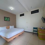 Candi Panggung Family Guest House Syariah