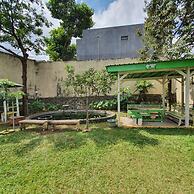 Candi Panggung Family Guest House Syariah