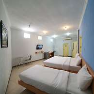 Candi Panggung Family Guest House Syariah