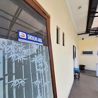 Candi Panggung Family Guest House Syariah