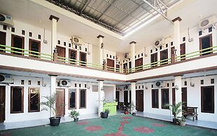 Wisma Mulia Syariah