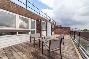 The Shepherd's Bush Collection