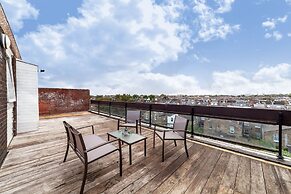 The Shepherd's Bush Collection