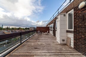 The Shepherd's Bush Collection