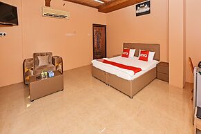OYO 139 Al Ghadeer Hotel Apartments