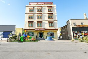 OYO 139 Al Ghadeer Hotel Apartments