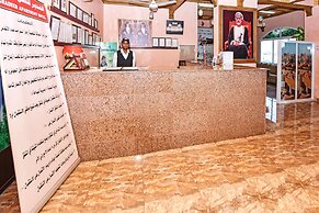 OYO 139 Al Ghadeer Hotel Apartments