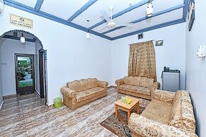 OYO 139 Al Ghadeer Hotel Apartments