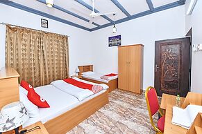 OYO 139 Al Ghadeer Hotel Apartments