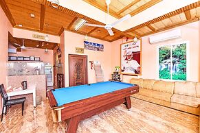 OYO 139 Al Ghadeer Hotel Apartments