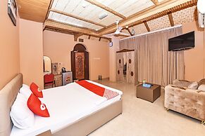 OYO 139 Al Ghadeer Hotel Apartments
