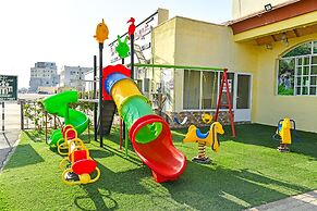 OYO 139 Al Ghadeer Hotel Apartments