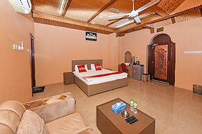 OYO 139 Al Ghadeer Hotel Apartments